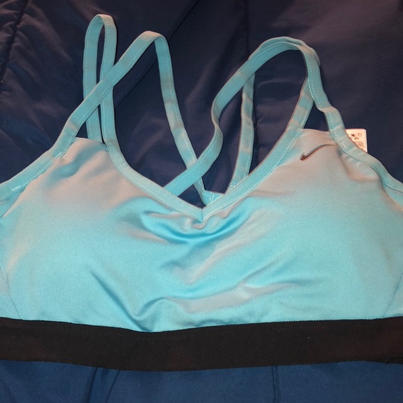 Nike Other - Nike Sports Bra